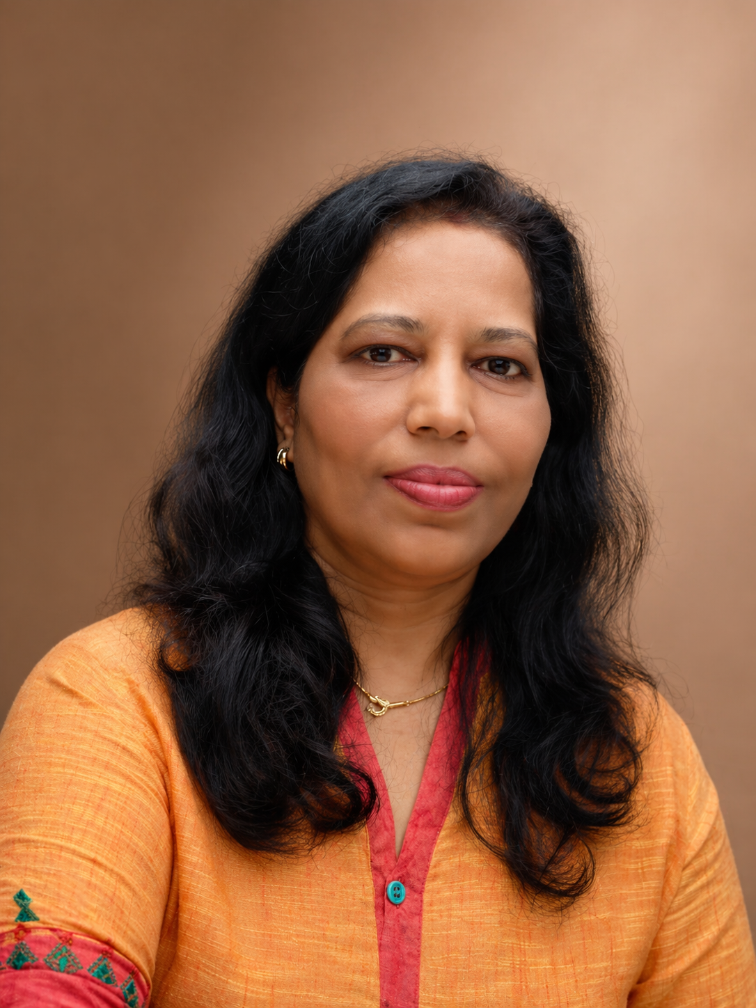 Asmeeta Jacob — Travel Entrepreneur · AI Business Mentor
